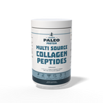 Multi-Source Collagen Peptides