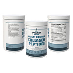 Multi-Source Collagen Peptides
