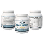 Plant Protein – Vanilla