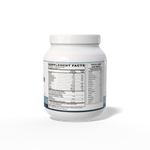 Plant Protein – Vanilla