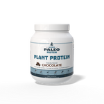 Plant Protein – Chocolate