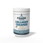 Collagen Creamer, Vanilla