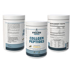 Collagen Peptides Powder, Vanilla