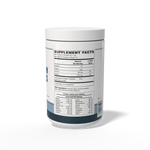 Collagen Peptides Powder, Vanilla