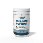 Collagen Peptides Powder, Chocolate