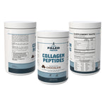 Collagen Peptides Powder, Chocolate