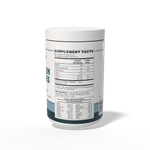 Collagen Peptides Powder, Chocolate