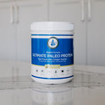 Ultimate Paleo Protein, Vanilla