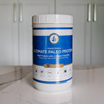 Ultimate Paleo Protein, Chocolate