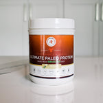 Ultimate Paleo Protein Performance Blend, Vanilla