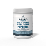Multi-Source Collagen Peptides