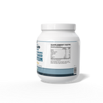 Organic Plant Protein – Vanilla 1.3lb