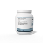 Organic Plant Protein – Vanilla 1.3lb