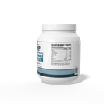 Organic Plant Protein – Chocolate 1.5lb