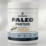 Ultimate Paleo Protein, Vanilla
