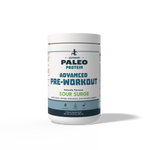 Advanced PreWorkout Sour Surge