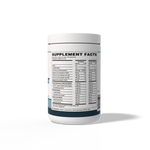 Advanced PreWorkout Sour Surge