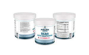 BCAA