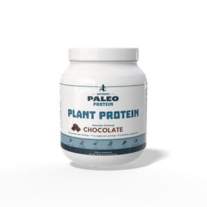 Plant Protein – Chocolate