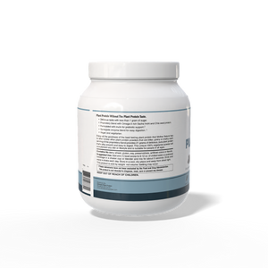 Plant Protein – Chocolate