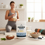 Ultimate Paleo Protein, Vanilla