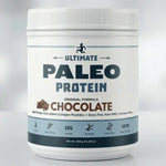 Ultimate Paleo Protein, Chocolate
