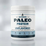 Ultimate Paleo Protein, Unflavored (Wholesale) - Ultimate Paleo Protein
