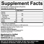 Ultimate Paleo Protein Collagen Peptides - Ultimate Paleo Protein