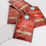 Coffee Protein Packet, Dutched Cocoa