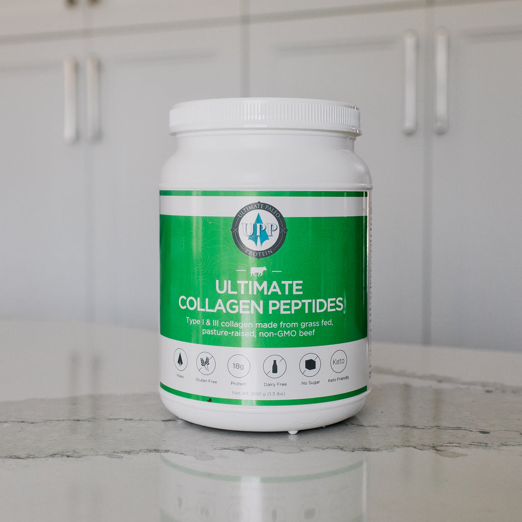 Ultimate Paleo Protein Collagen Peptides (Wholesale)